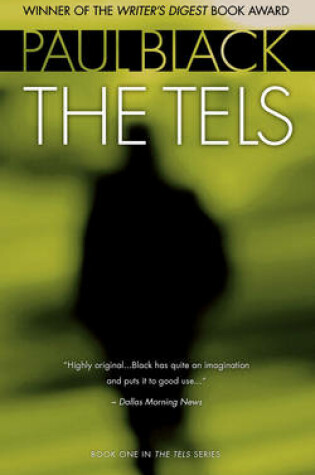 Cover of The Tels
