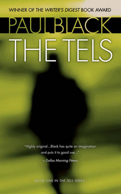 Book cover for The Tels