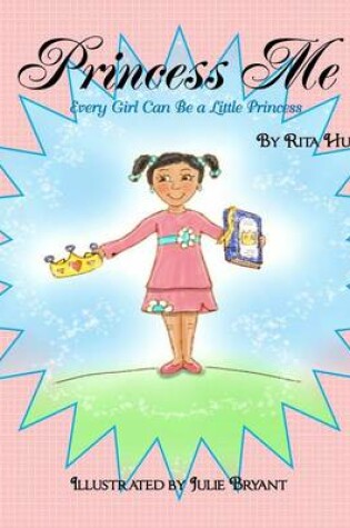 Cover of Princess Me