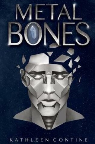 Cover of Metal Bones