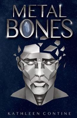 Book cover for Metal Bones