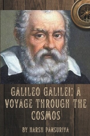 Cover of Galileo Galilei