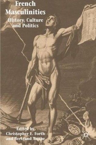 Cover of French Masculinities