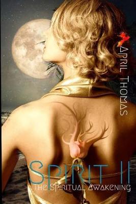 Book cover for Spirit II