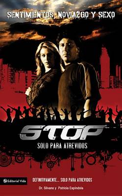 Cover of Stop: Sentimientos, Noviazgo Y Sexo