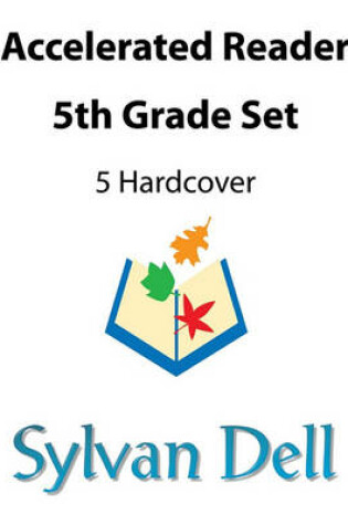Cover of Accelerated Reader 5th Grade Set