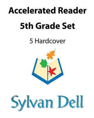 Book cover for Accelerated Reader 5th Grade Set