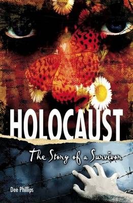 Book cover for Holocaust