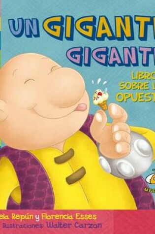 Cover of Un Gigante Gigante