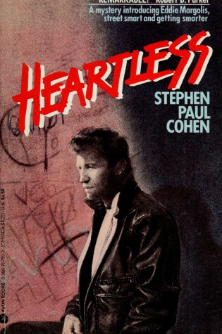 Cover of Heartless