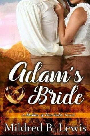 Cover of Adam's Bride