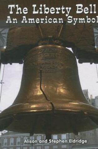 Cover of The Liberty Bell