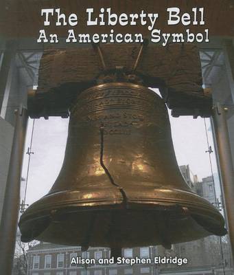 Cover of The Liberty Bell