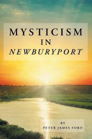 Cover of Mysticism in Newburyport