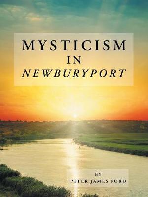 Book cover for Mysticism in Newburyport