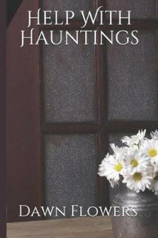 Cover of Help With Hauntings