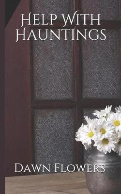 Book cover for Help With Hauntings