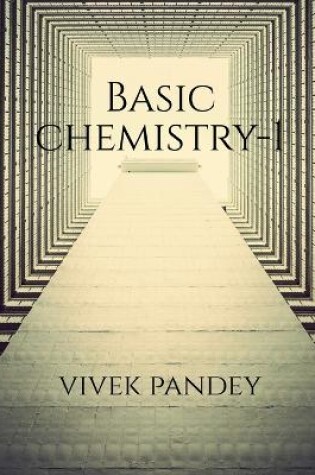 Cover of Basic chemistry-1(color)