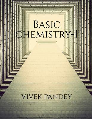 Book cover for Basic chemistry-1(color)