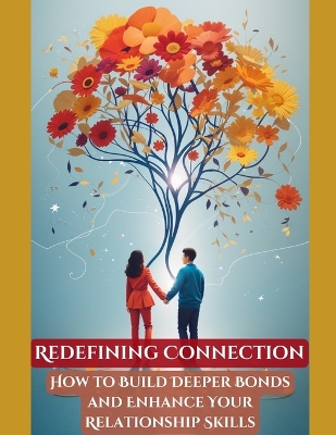 Book cover for Redefining Connection