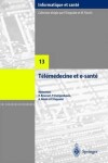 Book cover for Télémédecine Et E-Santé