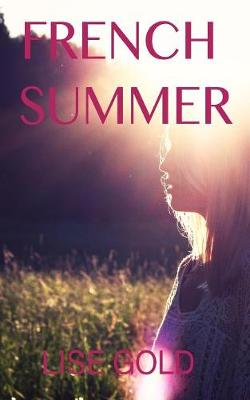 Book cover for French Summer