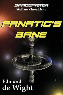 Book cover for Fanatic's Bane