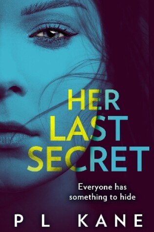 Cover of Her Last Secret