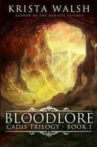 Cover of Bloodlore