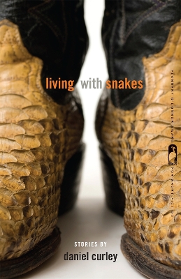 Cover of Living with Snakes