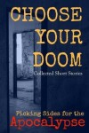 Book cover for Choose Your Doom