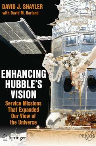 Cover of Enhancing Hubble's Vision