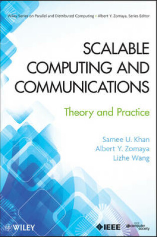 Cover of Scalable Computing and Communications