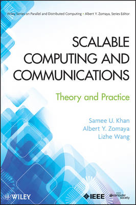 Cover of Scalable Computing and Communications