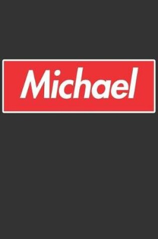 Cover of Michael