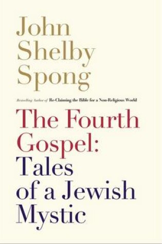 Cover of The Fourth Gospel