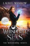 Book cover for Lost Whisperer of the Seas