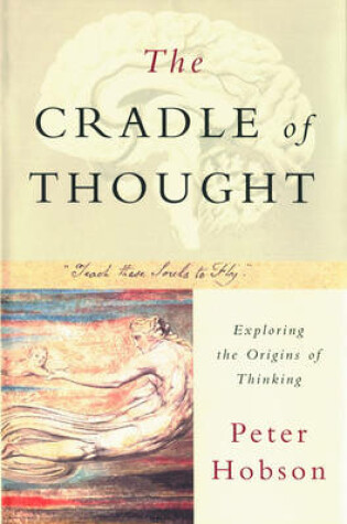 Cover of The Cradle of Thought
