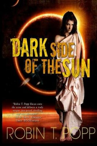 Cover of Dark Side of the Sun