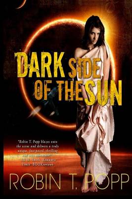 Book cover for Dark Side of the Sun