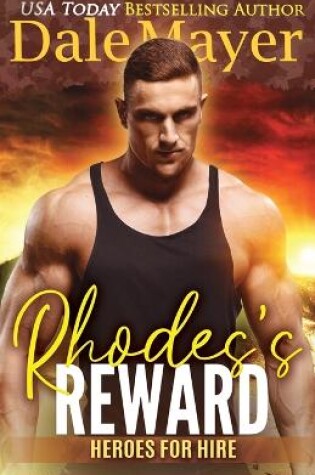 Cover of Rhodes's Reward