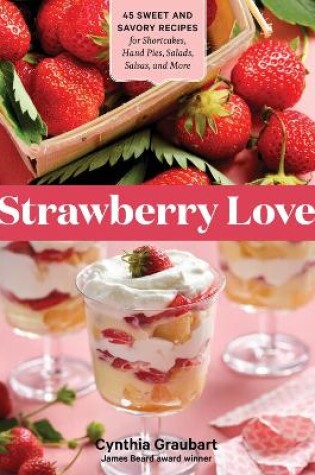 Cover of Strawberry Love