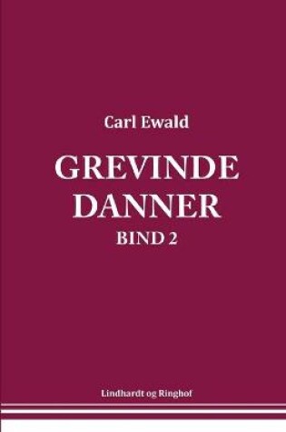 Cover of Grevinde Danner - bind 2