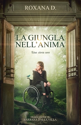 Cover of La Giungla nell'Anima