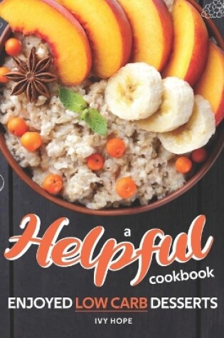 Cover of A Helpful Cookbook
