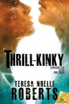 Book cover for Thrill-Kinky