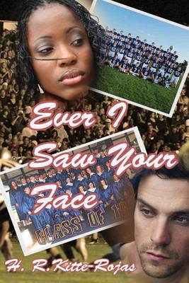 Book cover for Ever I Saw Your Face