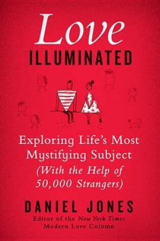 Cover of Love Illuminated