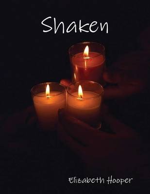 Book cover for Shaken