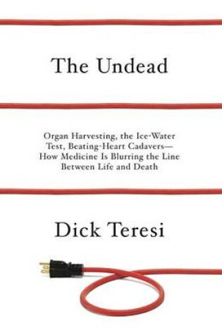 Cover of The Undead